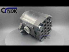 Excavator Gear Pump