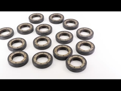 Segel Oli Tekanan Tinggi Asli GJ1721-F0 SCJY 30 * 52 * 10 FKM 6HK1 Segel Oli Mesin