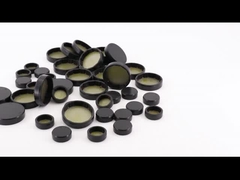 Segel Tutup Ujung EC