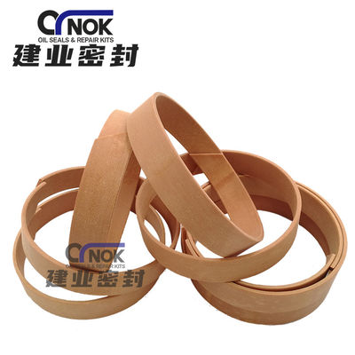 Phenolic Resin Hydraulic Seal Wear Ring ​WR 110x104x22.5