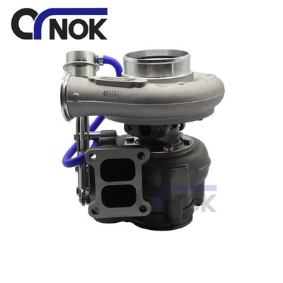 Komatsu PC360-7 PC300-7 Diecel Turbocharger 6743-81-8040 4038421 4035653 4089189 4038425 Fits For 6D114 Excavator Parts