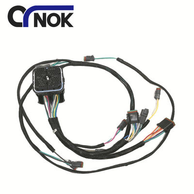 cater 354-0048 354-0048 Engine Wiring Harness For C13 E345DL Excavator