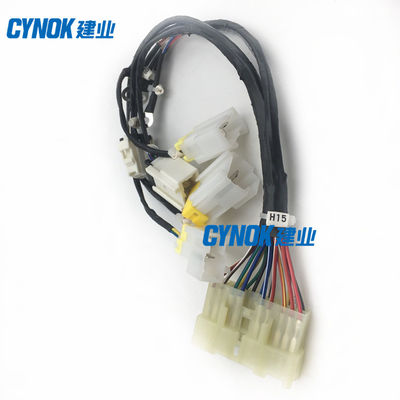 22U-06-22330 207-06-71170 Wiring Harness For Komatsu PC200-7 PC300-7 PC400-7