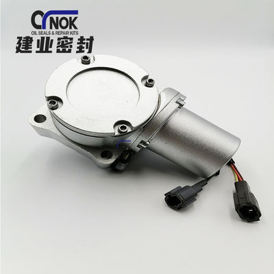 CYNOK EX200-5 Excavator Solenoid Valve EX300-5 Excavator Throttle Motor 4614911 4360509