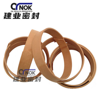 Phenolic Resin Hydraulic Seal Wear Ring ​WR 110x104x22.5