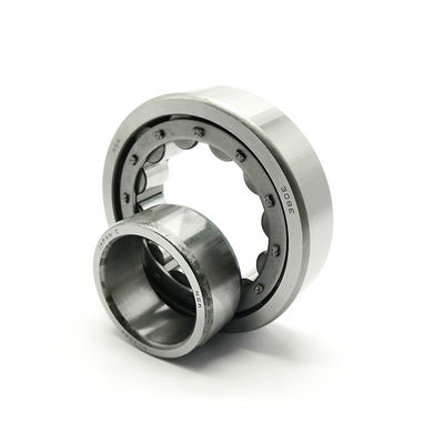 308E Excavator Spare Parts Cylindrical Roller Bearing 40x90x23mm