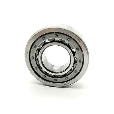 308E Excavator Spare Parts Cylindrical Roller Bearing 40x90x23mm