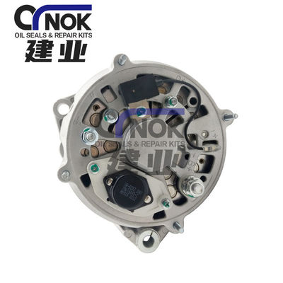 24V 55A DEUTZ Excavator Engine Alternator 0120469982 0120469001 0120469025 0120469509