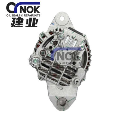 24V 80A  Engine D11B1-A Alternator For Excavator Accessories A3TR5092 3587218 38038045 3803845