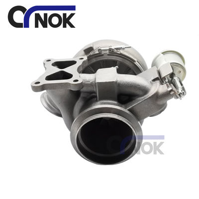 Excavator Engine C13 Air Cooled Turbocharger 247-2965 252-4588 2472957 2472962 2472967 2567737
