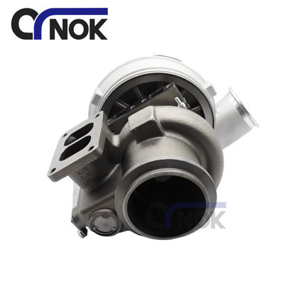 C18 Engine Diecel Turbocharger 2644-4493 750863-0006 301-4299 345-7243 Fits For E390 Excavator Parts