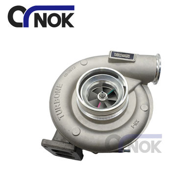  D13D Engine Diecel Turbocharger For EC380 Excavator Parts