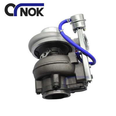 Komatsu PC360-7 PC300-7 Diecel Turbocharger 6743-81-8040 4038421 4035653 4089189 4038425 Fits For 6D114 Excavator Parts