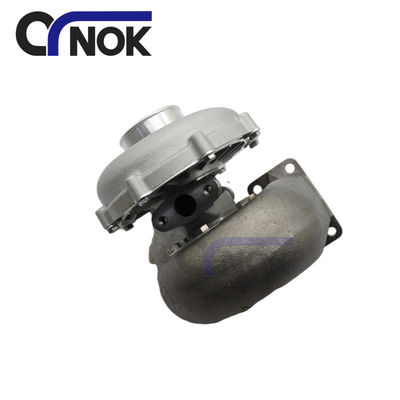 Liebherr K27 Diesel Engine Turbocharger 53279716607 53279886214