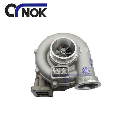 Liebherr K27 Diesel Engine Turbocharger 53279716607 53279886214