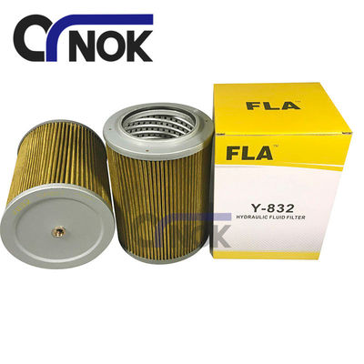 689-13101000 FPC300-5/6 PC350-6 Excavator Hydraulic Filter