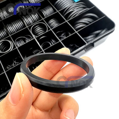 Custom HNBR O Ring Service Kits For cater CAT Seal Kits