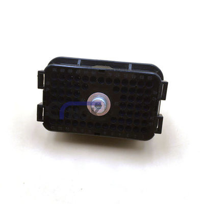 Machine C9 Engine Controller Plug 160-7690 1607690 Connector 70 Pin For CAT 311D 312C 323D 336D2 Excavator