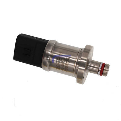 CAT E311D E312D E314D E320D E330D Excavator Spare Parts 260-2180 2602180 High Pressure Sensor