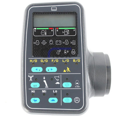 7834-78-3000 7834-78-3002 Monitor Display Panel For PC210-6 PC240-6 PC300-6 PC350-6 Excavator Electric Parts